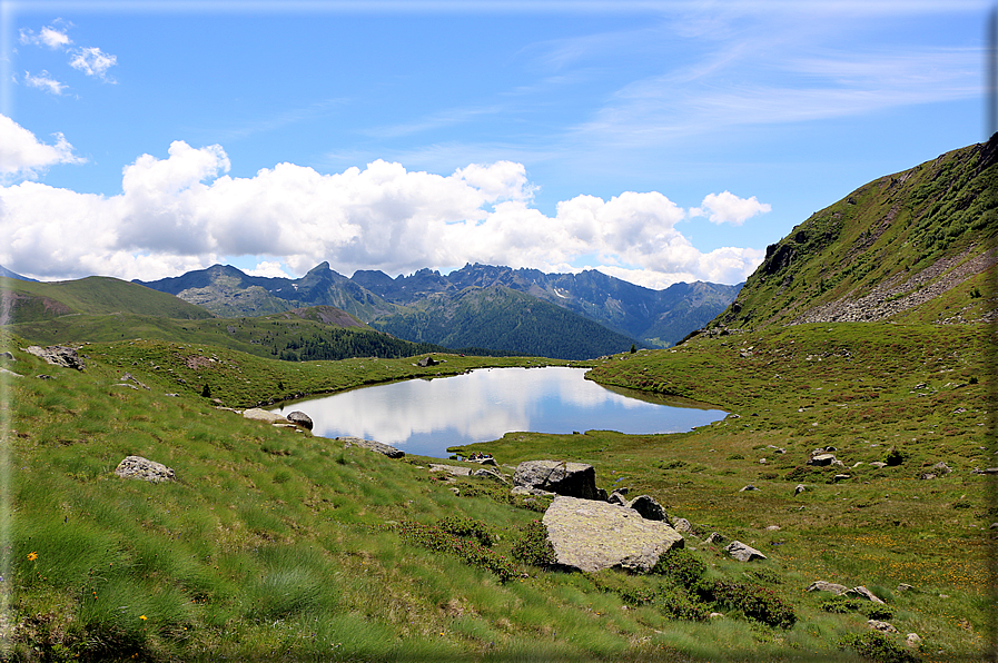 foto Laghi di Rocco